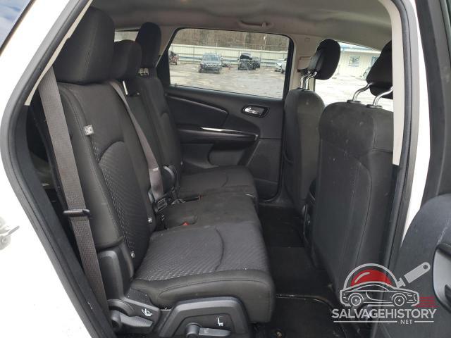 3C4PDCAB3KT861005 2019 DODGE JOURNEY photo no. 10