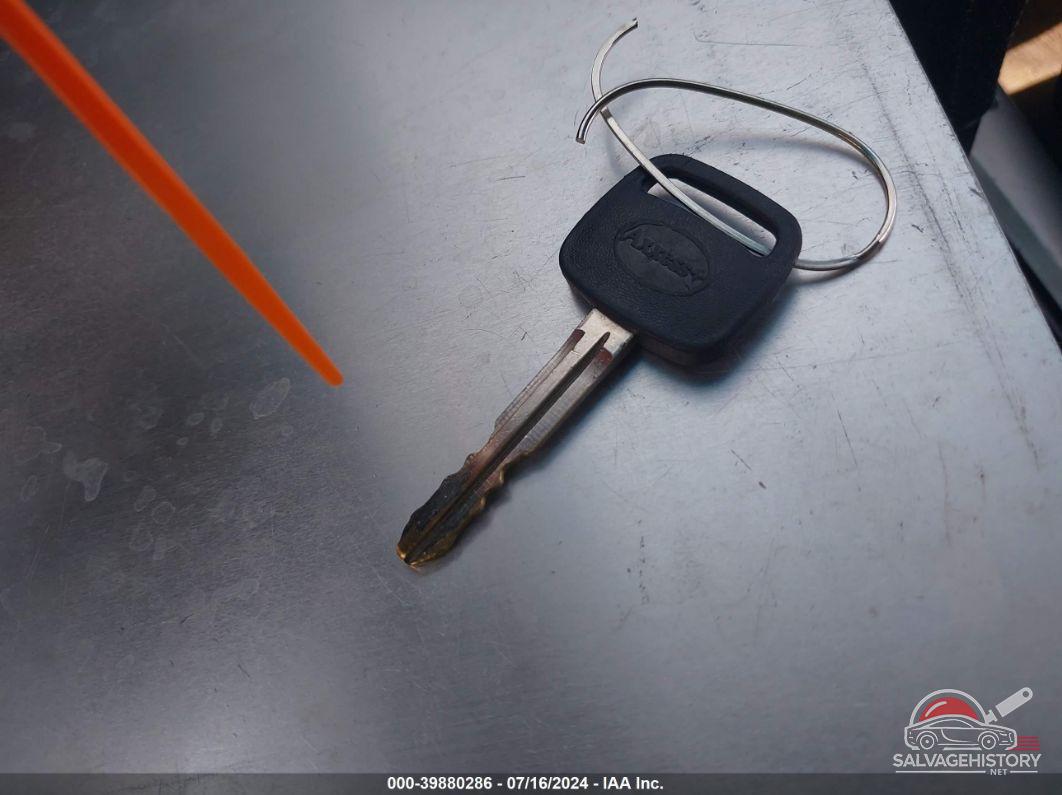 JTEGH20V510032826 2001 TOYOTA RAV4 photo no. 11