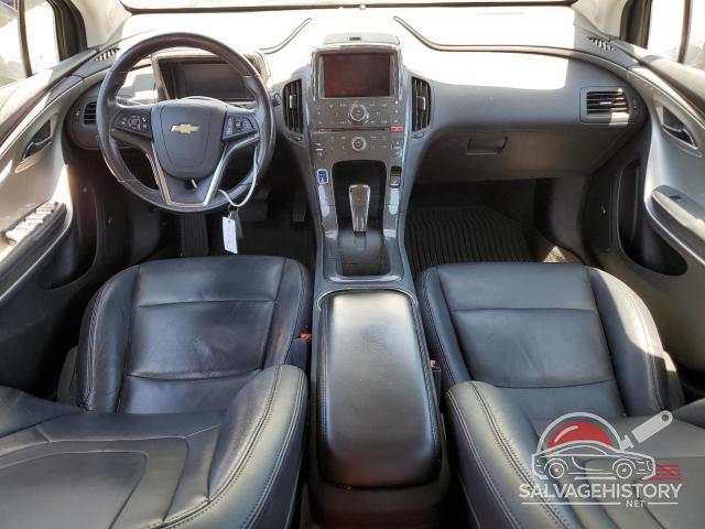 1G1RH6E4XEU152147 2014 CHEVROLET VOLT photo no. 8