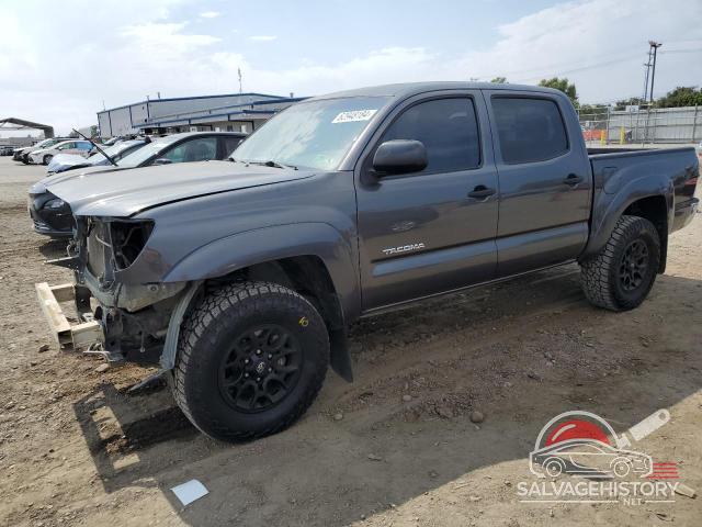 5TFJX4GN2DX025682 2013 TOYOTA TACOMA photo no. 10