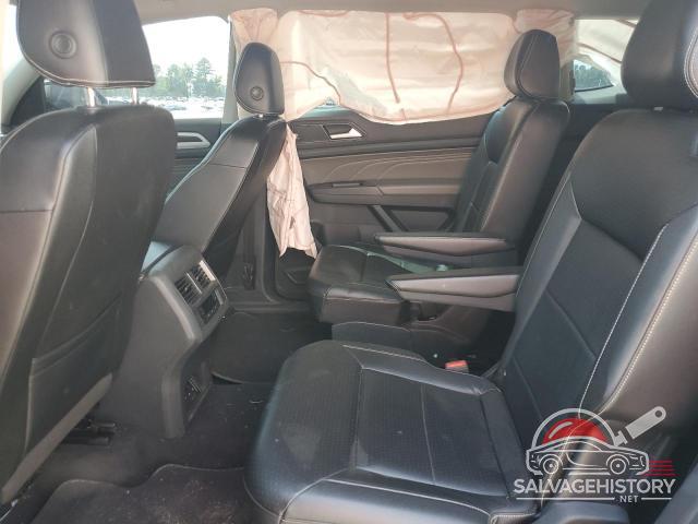 1V2WP2CA3PC509299 2023 VOLKSWAGEN ATLAS photo no. 11