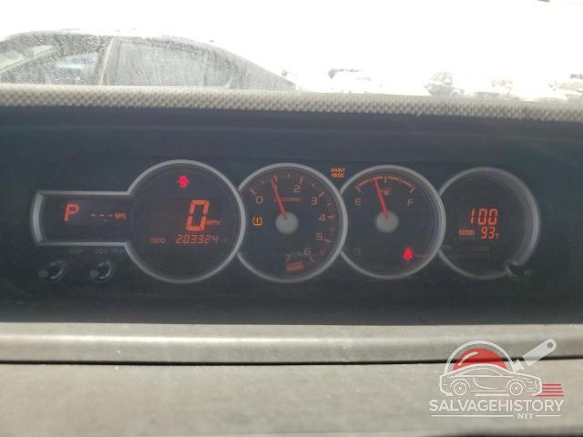 JTLZE4FE1CJ018819 2012 TOYOTA SCION photo no. 9