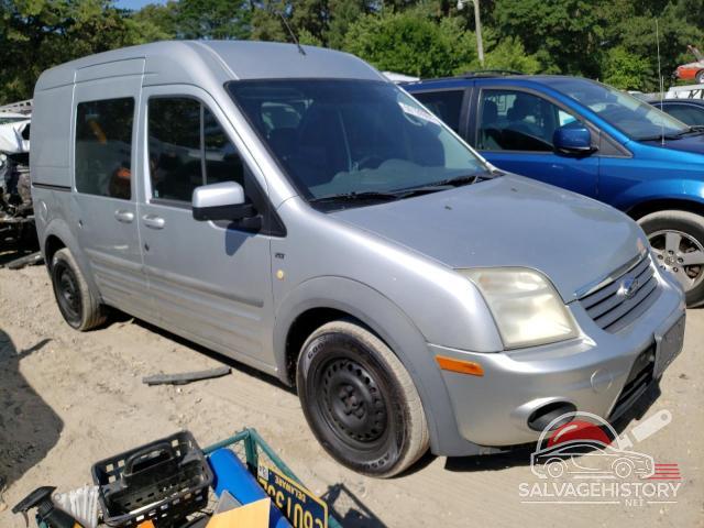 NM0KS9BNXBT053917 2011 FORD TRANSIT photo no. 4
