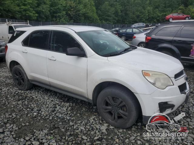 2CNALBEW1A6280892 2010 CHEVROLET EQUINOX photo no. 4