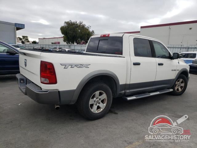 1D3HB13T09S809046 2009 DODGE All Models photo no. 3