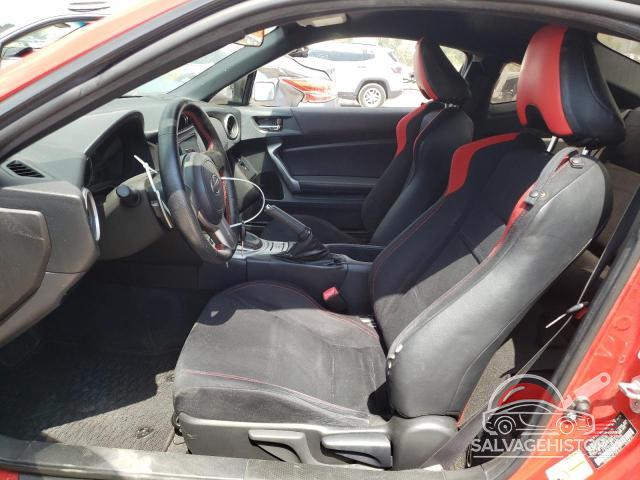 JF1ZNAA14F8707866 2020 TOYOTA SCION photo no. 7