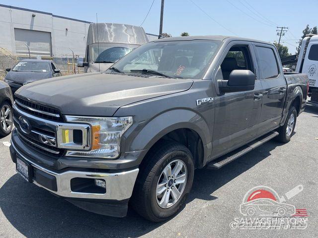 1FTEW1CB1LKD62113 2020 FORD F150 photo no. 15