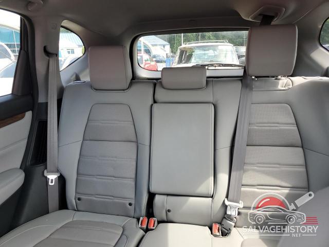 5J6RT6H82NL023419 2022 HONDA CRV photo no. 10