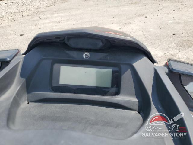 YDV77268D222 2022 SEAD JETSKI photo no. 8