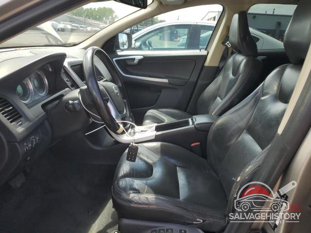 YV4902DZ3B2180476 2011 VOLVO XC60 photo no. 7