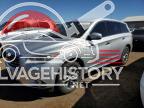 5N1AL0MM0DC314739 2013 INFINITI JX35 photo no. 8