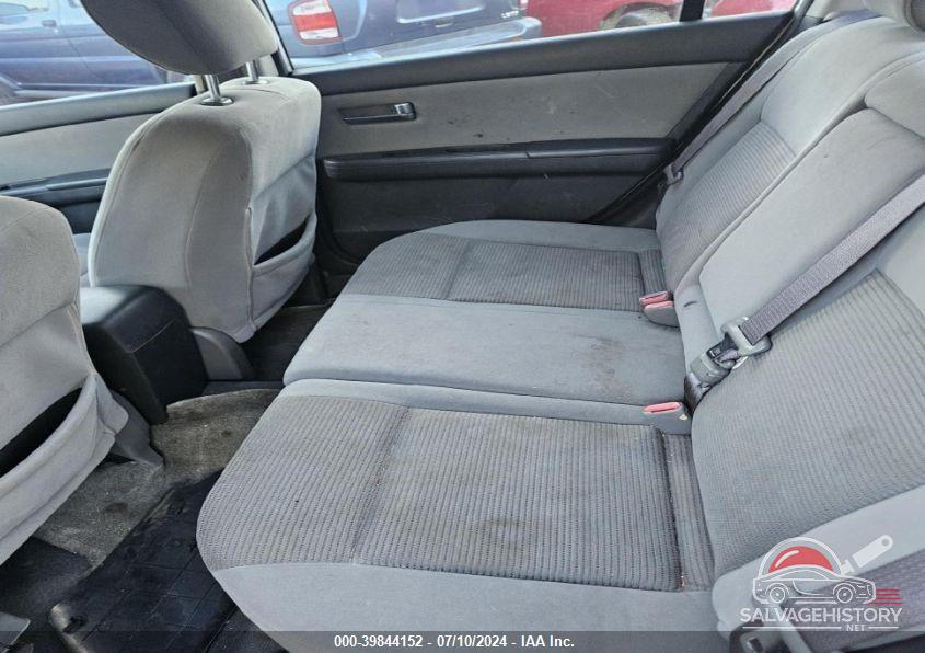 3N1AB6AP4AL680666 2010 NISSAN SENTRA photo no. 8