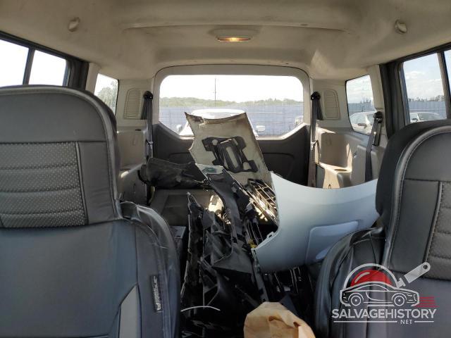 NM0GE9F76F1197913 2015 FORD TRANSIT photo no. 10