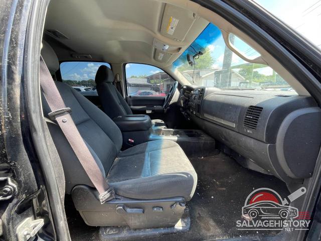 3GCEK23339G163218 2009 CHEVROLET ALL Models photo no. 5