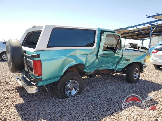 1FMEU15N8RLA29919 1994 FORD BRONCO photo no. 3