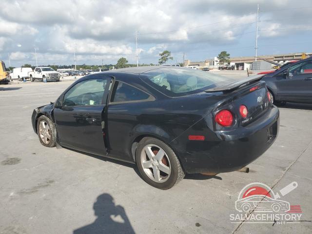 1G1AK15F077300634 2007 CHEVROLET ALL Models photo no. 2