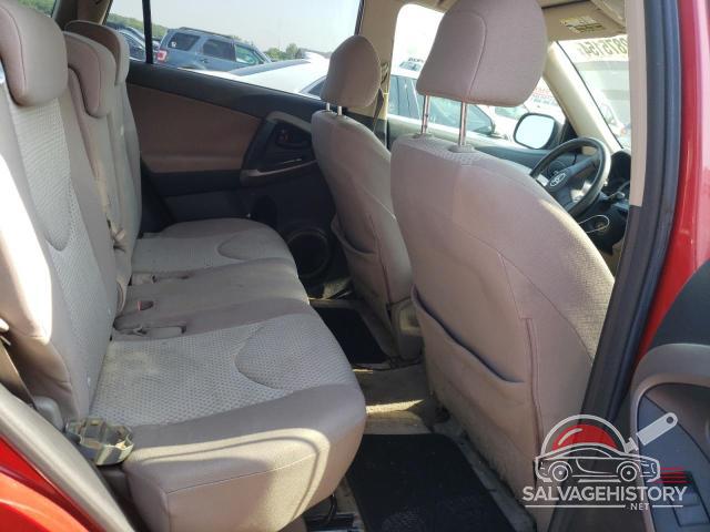 JTMZD33V065014562 2006 TOYOTA RAV4 photo no. 11