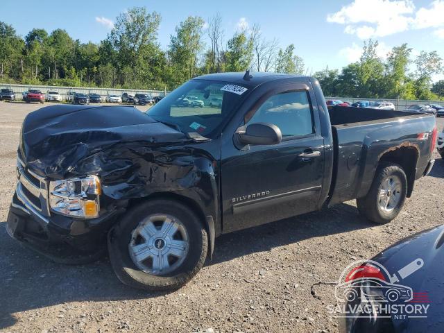 1GCNKSE03BZ389879 2011 CHEVROLET ALL Models photo no. 18