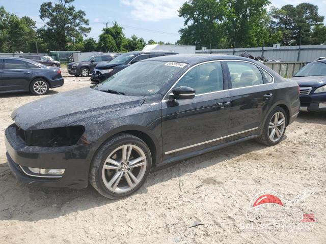 1VWCS7A31FC121309 2015 VOLKSWAGEN PASSAT photo no. 22