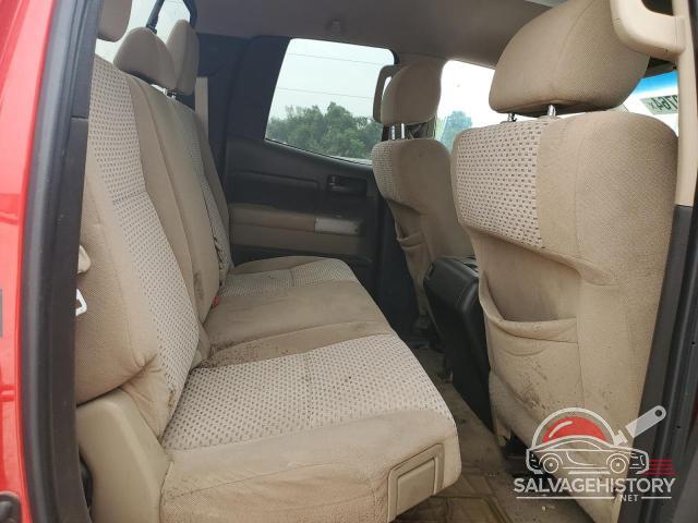 5TFRT54198X021852 2008 TOYOTA TUNDRA photo no. 10