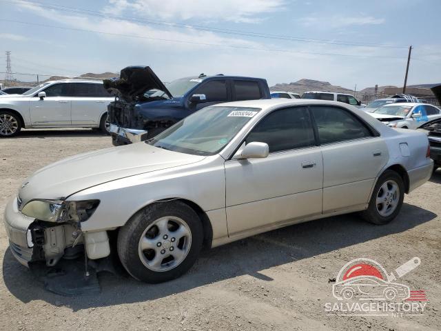 JT8BF28G3W5041592 1998 LEXUS ES300 photo no. 6