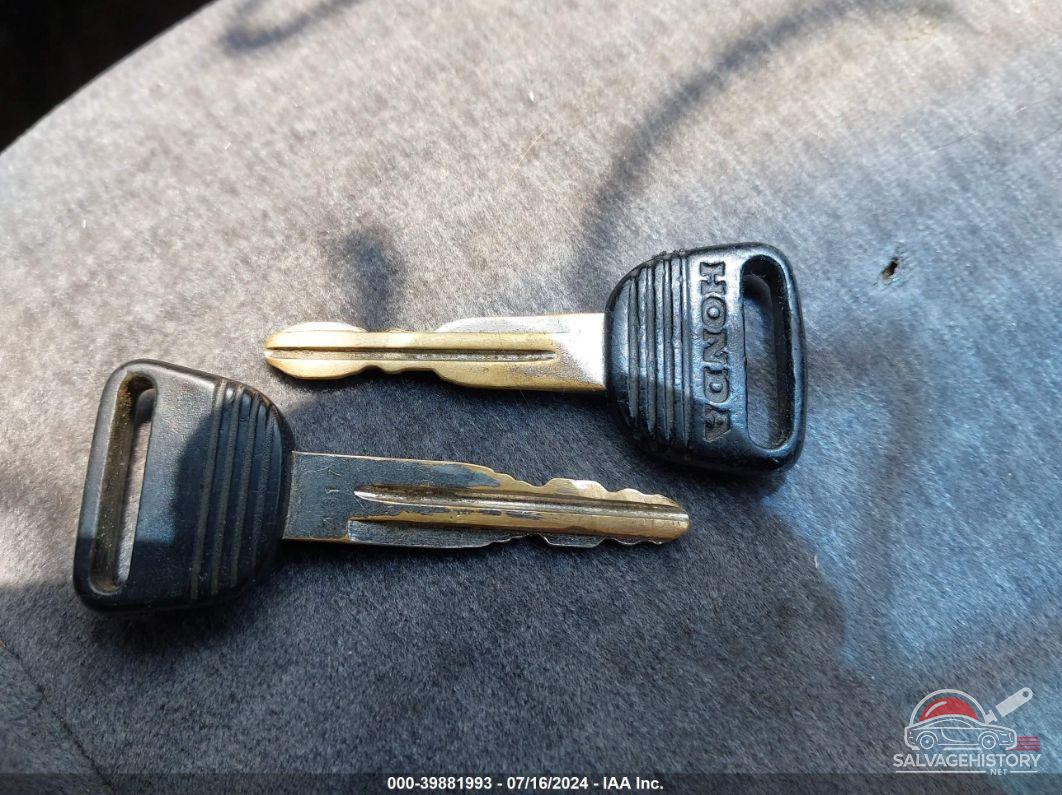2HGEJ6324VH113425 1997 HONDA CIVIC photo no. 11