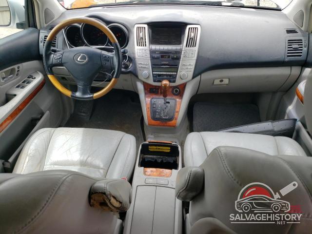 2T2GA31UX6C045035 2006 LEXUS RX330 photo no. 8