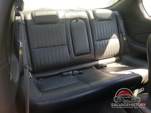 2G1WX12K439302789 2003 CHEVROLET MONTECARLO photo no. 10