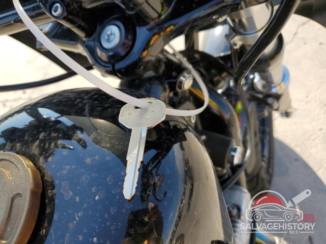 1HD1LC317JC429202 2018 HARLEY-DAVIDSON SPRTSTR120 photo no. 8