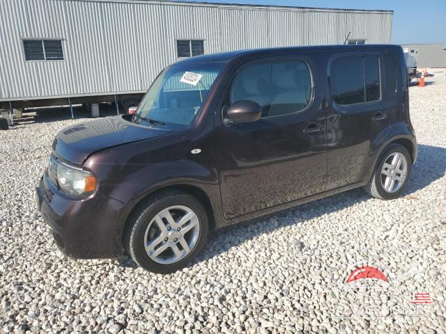 JN8AZ2KR5AT164026 2010 NISSAN CUBE photo no. 19