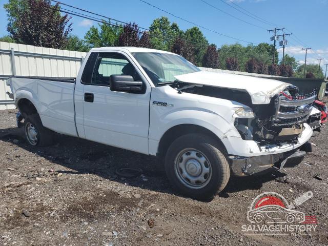 1FTNF1CF9DKD91959 2013 FORD All Models photo no. 4