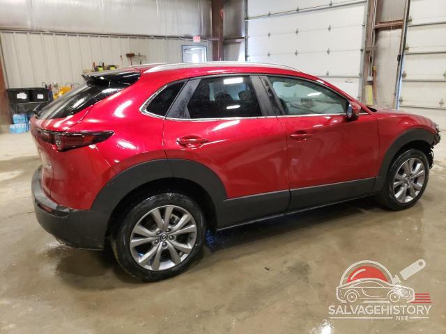 3MVDMBBM6PM526995 2023 MAZDA CX30 photo no. 3