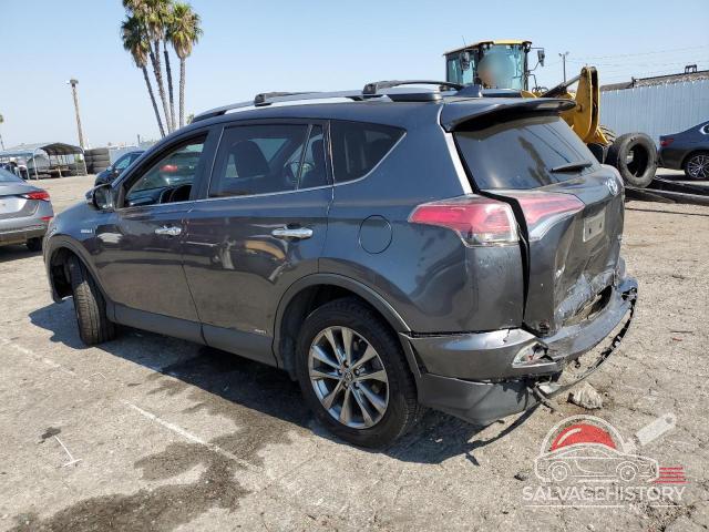 JTMDJREV3HD075903 2017 TOYOTA RAV4 photo no. 2