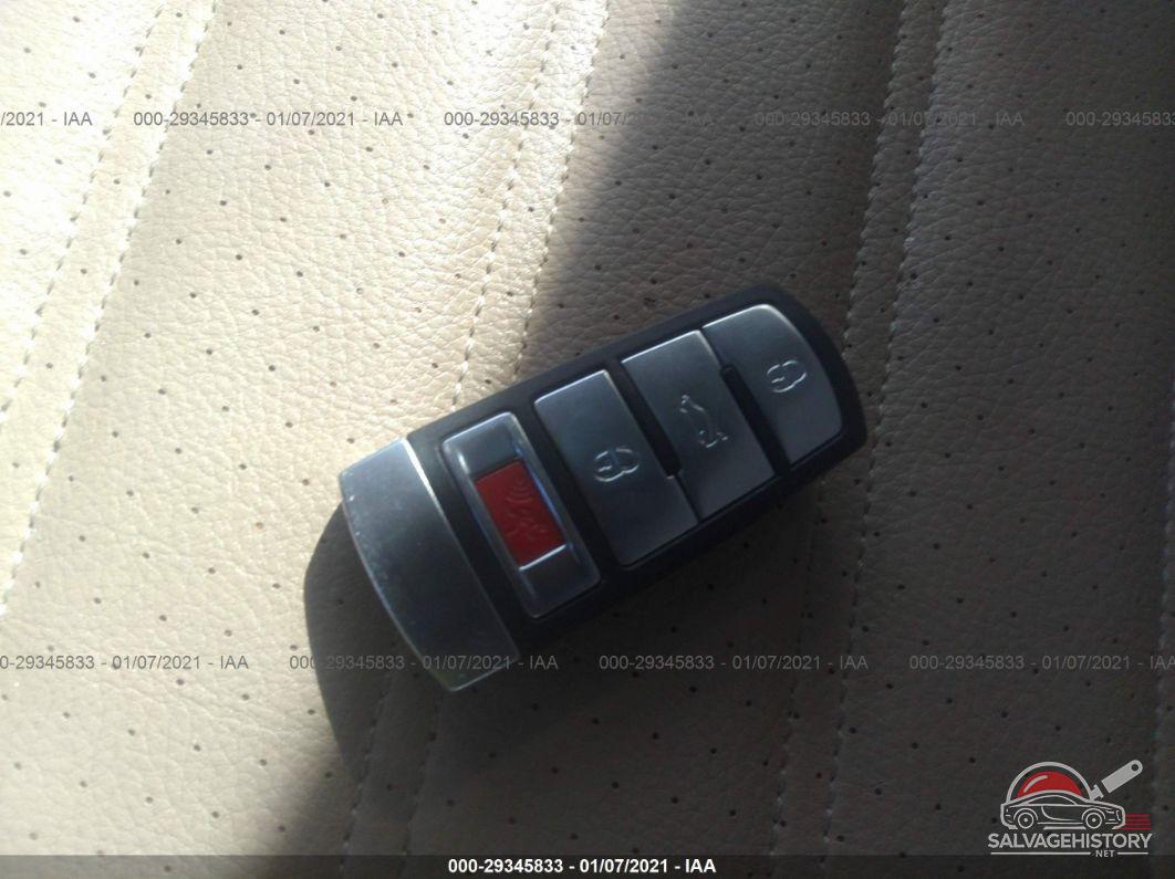 WVWRP7AN2DE515953 2013 VOLKSWAGEN CC photo no. 11