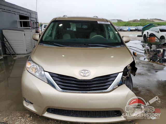5TDKK3DC6ES467338 2014 TOYOTA All Models photo no. 5