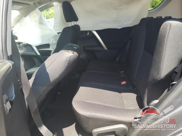 JTMRFREV0FD142137 2015 TOYOTA RAV4 photo no. 11