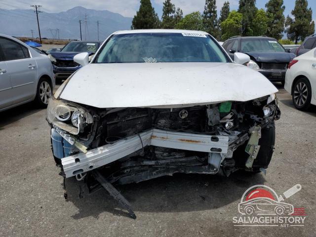 JTHBK1GG6E2147994 2014 LEXUS ES350 photo no. 5