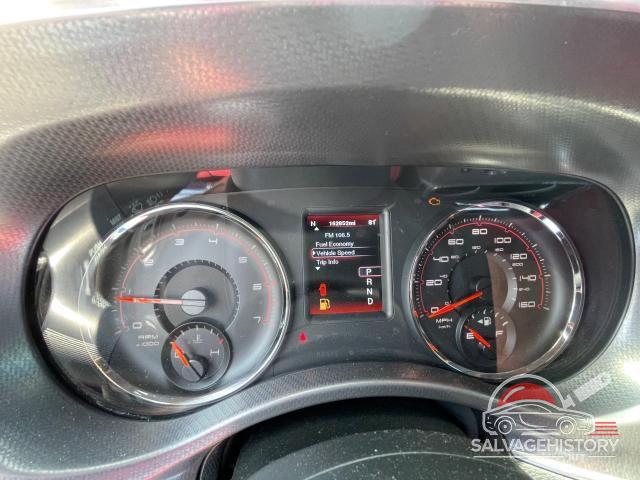2C3CDXCT0CH264095 2012 DODGE CHARGER photo no. 8