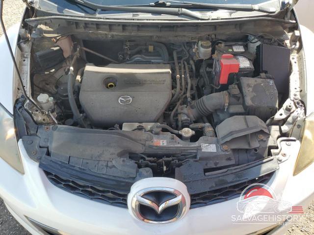 JM3ER2B5XB0409939 2011 MAZDA CX-7 photo no. 12
