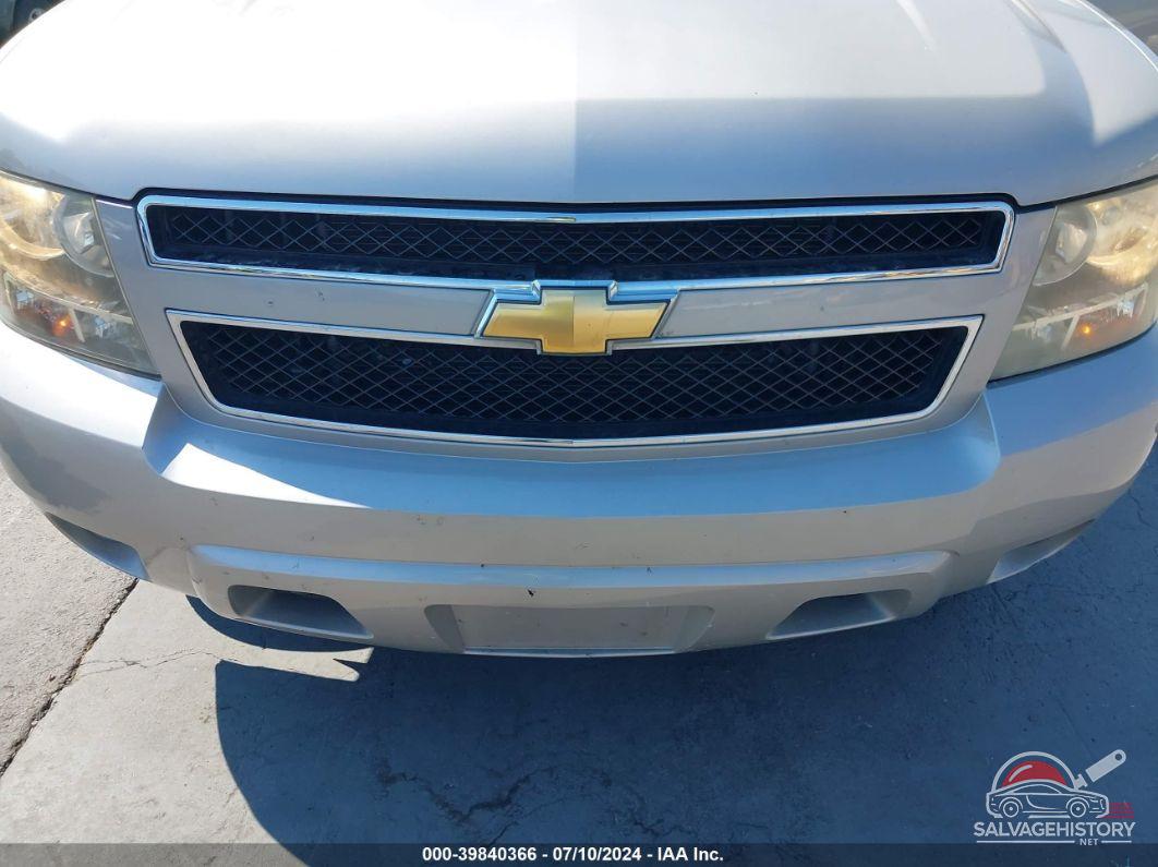 3GNFK12337G172893 2007 CHEVROLET AVALANCHE 1500 photo no. 6