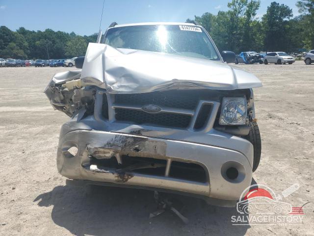 1FMZU67K75UA23454 2005 FORD EXPLORER photo no. 5