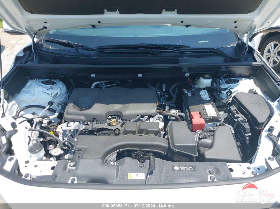 2T3W1RFV7RW308855 2024 TOYOTA RAV4 photo no. 10