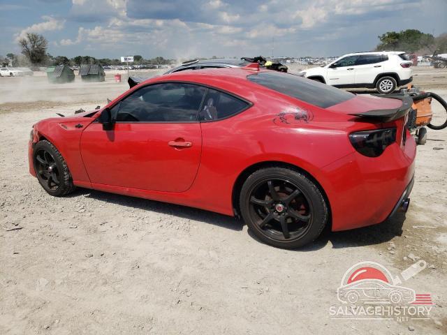 JF1ZNAA14F8707866 2020 TOYOTA SCION photo no. 2