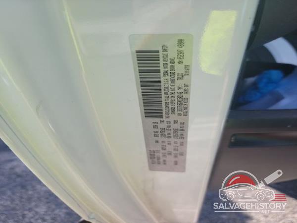3C6TRVBG7KE543146 2019 RAM PROMASTER 1500 photo no. 3