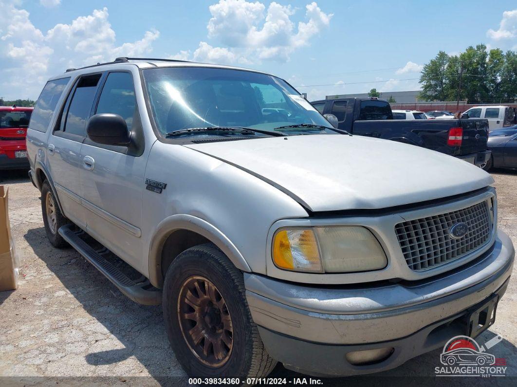 1FMRU1567YLC34303 2000 FORD EXPEDITION photo no. 22