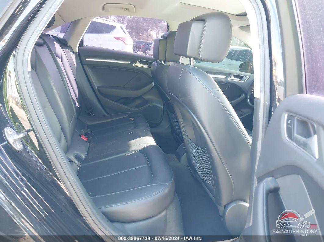 WAUEFGFF5F1012282 2015 AUDI A3 photo no. 8