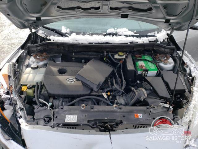 JM1BL1TG2D1851201 2013 MAZDA 3 photo no. 11