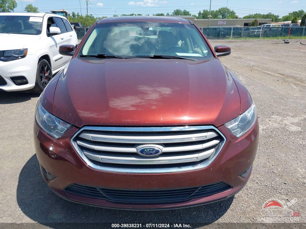1FAHP2H8XFG179612 2015 FORD TAURUS photo no. 6