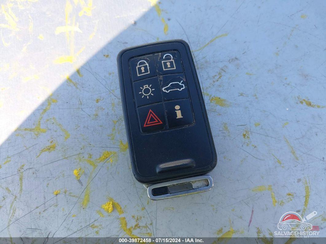 YV1902FH2B2014919 2011 VOLVO S60 photo no. 11