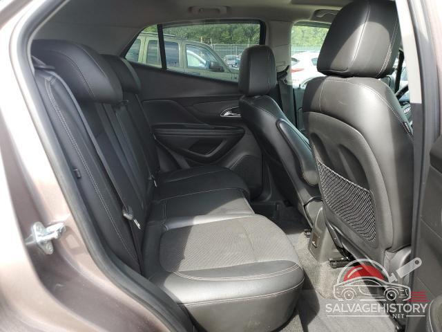 KL4CJFSB2EB583298 2014 BUICK ENCORE photo no. 10